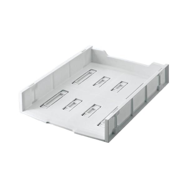 サナダ精工(Sanadaseiko) ユースフルA4ラック 6個組