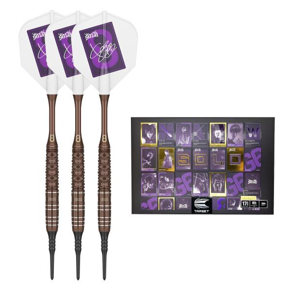 TARGET（ターゲット）SOLO G6 PREMIUM LIMITED EDITION SOFT ...