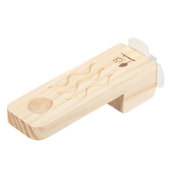 Sanko Ｂ１６３ 安心フラットパーチ ショート