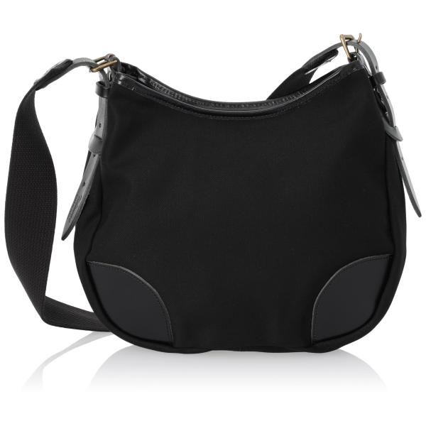 [タイドウェイ] ショルダー 615457 BLACK