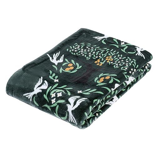 nishikawa 【 西川 】 2枚合わせ 毛布 シングル 洗える フィンレイソン ヴァパウス 冬...