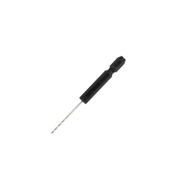SK11 ビックツール 六角軸 月光ドリル 鉄工用 1.0mm FS6SGK1.0