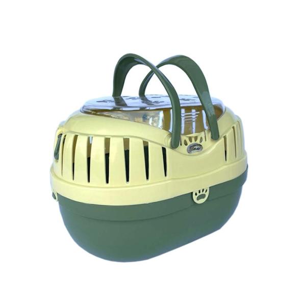 ファンタジーワールド プチキャリー グリーン PC-1G