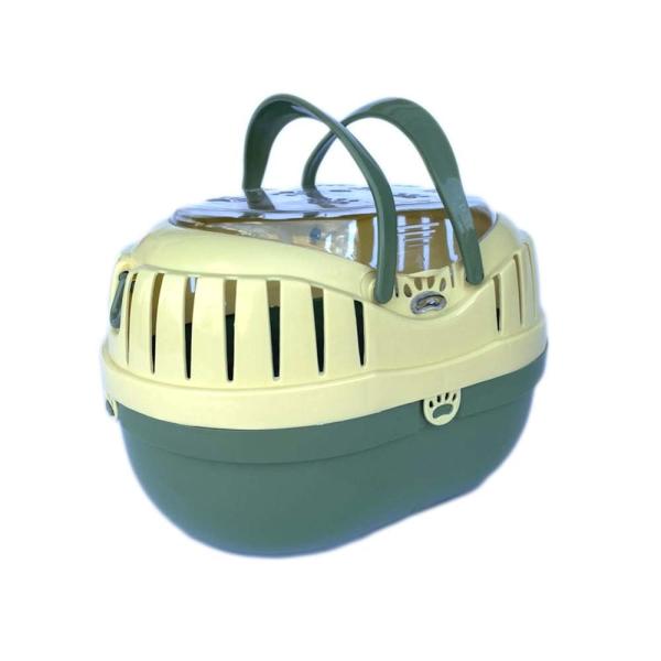 ミニプチキャリー グリーン PC-0G