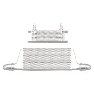 ヨコモ インタークーラー/オイルクーラー ドリフトカー用 SD-ACRA