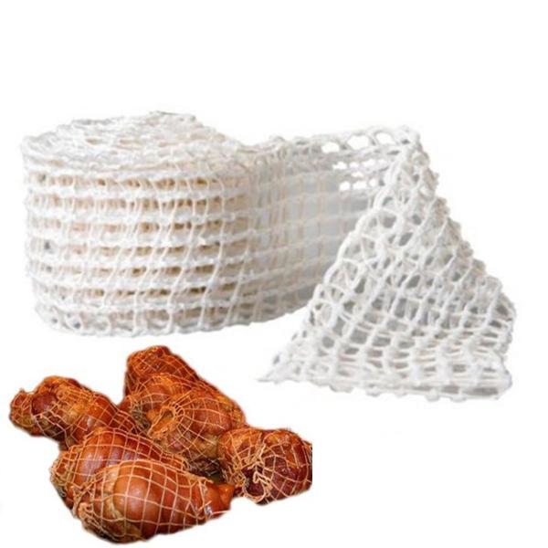 調理ネット肉用コットンメッシュ 調理用糸 チャーシューネット肉用 チャーシュー焼き豚 ホットドッグネ...