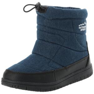 ウインターブーツ 防水ナイロンの買取情報