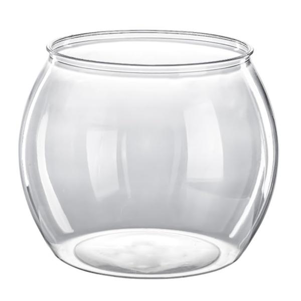 金魚鉢 水槽 プラスチック アクリル水槽 プラスチック水槽 透明 メダカ 鉢 苔 アクアリウム イン...