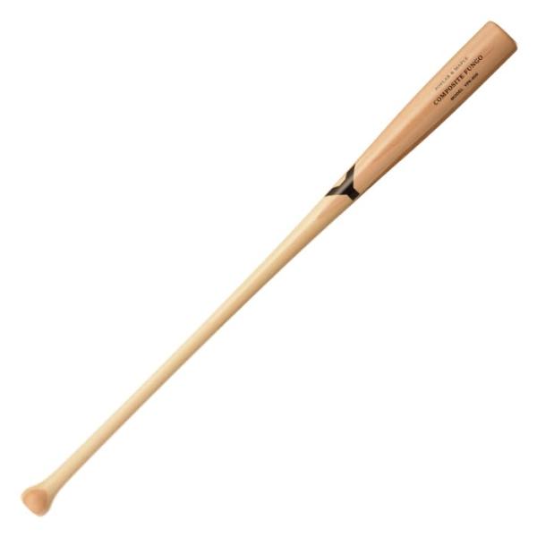 ヤナセ YPK-906 複合ノックバット ポプラ+メイプル4面張り 91cm&amp;95cm (91cm)