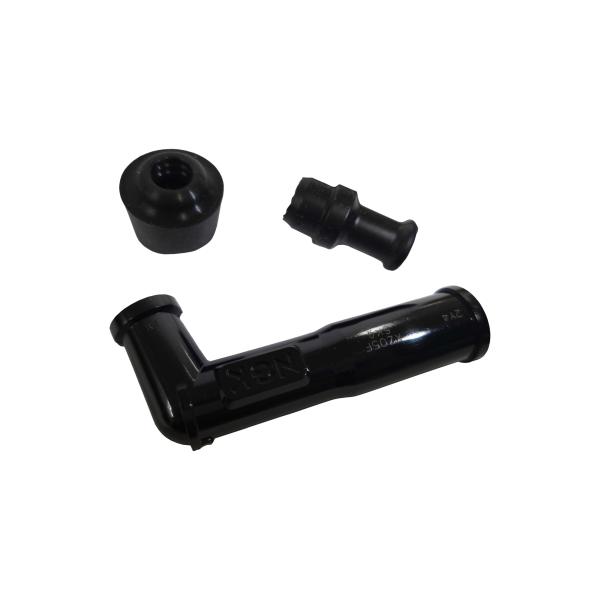 スペシャルパーツ武川(TAKEGAWA) NGKプラグキャップ SP武川製エンジン補修用 00-01...