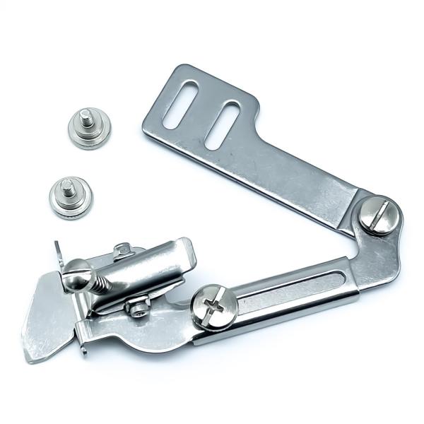 shymie 社外 ミシン 押え足 押さえ 工業用 職業用 ロックミシン juki アタッチメント ...