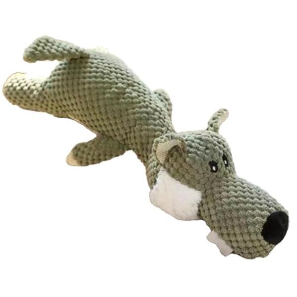 犬 おもちゃ 噛む ぬいぐるみ 音が鳴る 頑丈 大きい 犬用品 ペット用品 人気ランキング 犬の玩具...