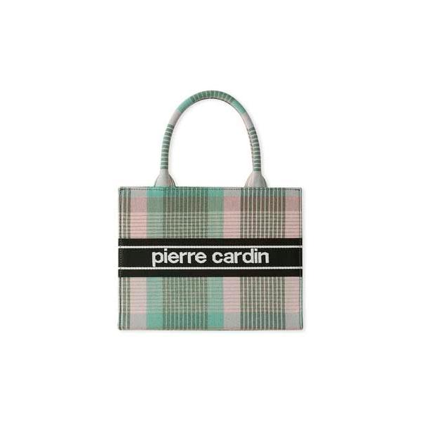 [フレイ アイディー] pierre cardin バリエーションミドルバッグ FWGB242401...