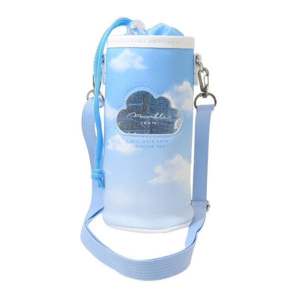 ペットボトルホルダー マーブルティアーズ