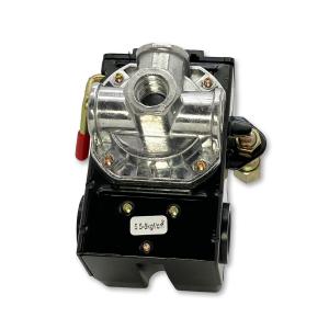 オートスイッチ付きコンプレッサー　タムコンネオ 部品 コンプ圧力スイッチ（8k）T 3E21A023BJA : ToolStyle - 通販