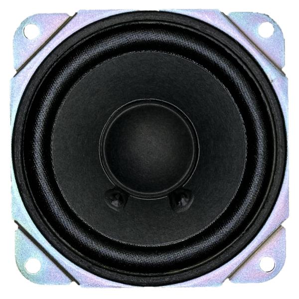 スピーカー（フルレンジ）（1個）9cm 8? 定格15W 北日本音響 F01109H1