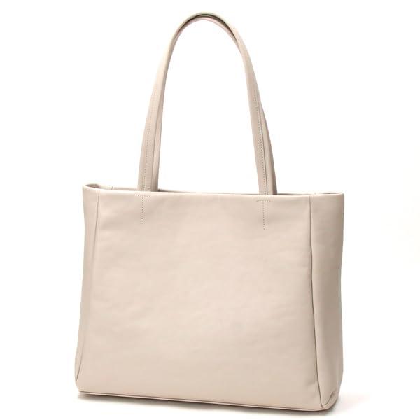 [SCHOZON] トートバッグ クア 11-2601 レディース ベージュ