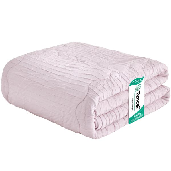 Matdeco 掛け布団 シングル かけ布団 春秋向き マシュマロケット 肌掛け布団 合い掛け布団 ...