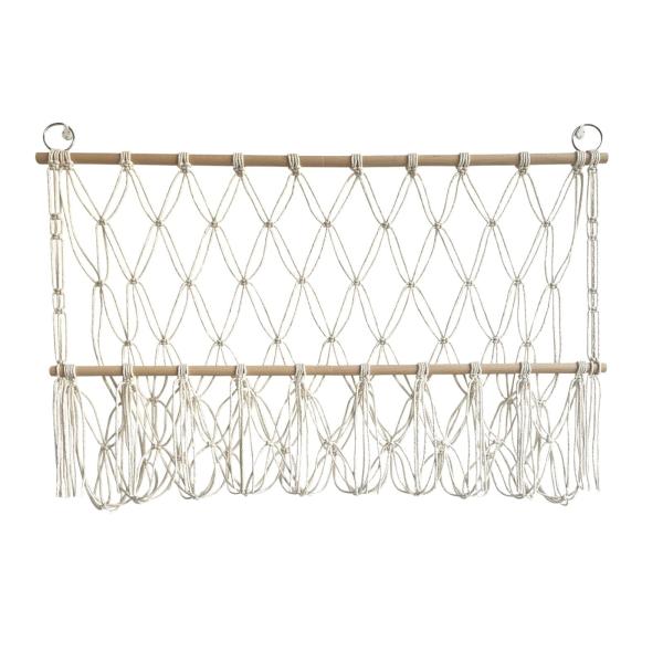 CocoroFactory ぬいぐるみ 収納 ネット ハンモック 吊り下げ 壁掛け 見せる収納 イン...