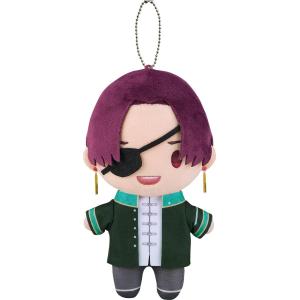 WIND BREAKER 蘇枋 隼飛 ぬいぐるみ