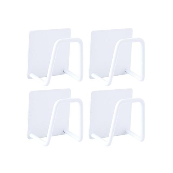 YIXINLYMY フック 粘着 フック 壁 壁付け フック 壁掛け フック 耐荷重 10kg 強力...