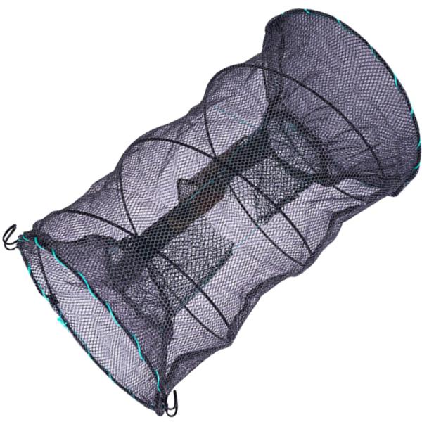 Wanda-b カニ捕り名人捕獲あみ 網 面白い 仕掛け 罠 えび 海老 蟹 エビ かに 蟹 魚 ザ...