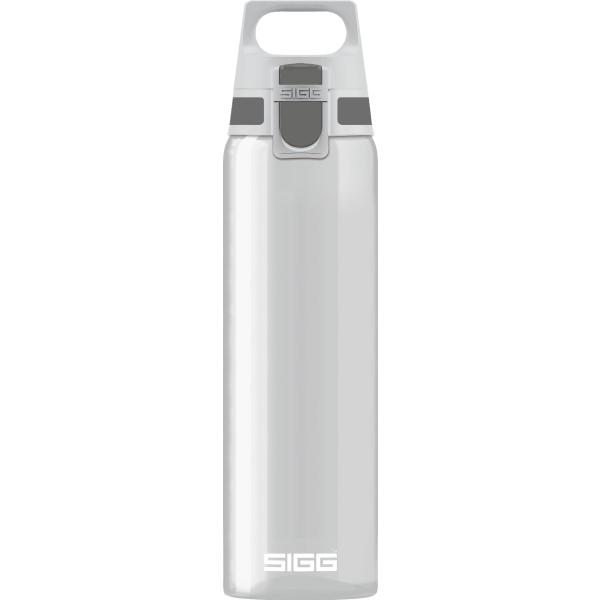 シグ(Sigg) アウトドア 水筒 ボトル トータルクリアワン マイプラネット アントラサイト 0....
