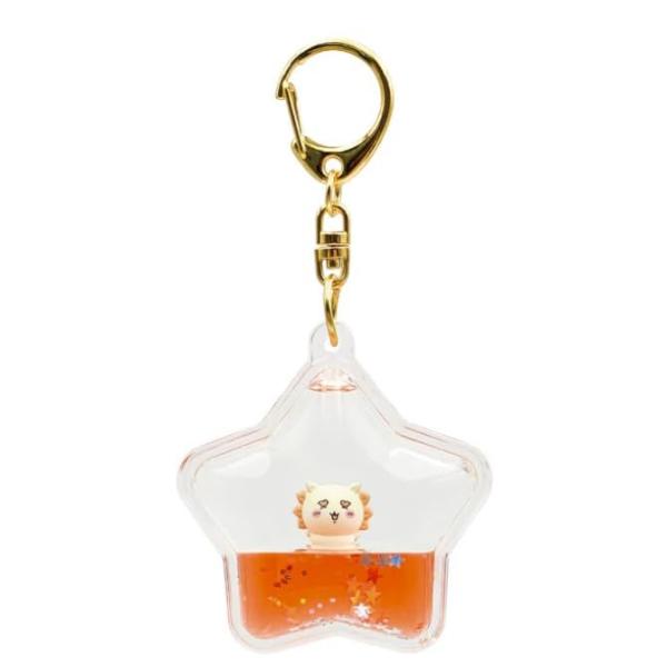 ぷかぷかキーホルダー シーサー