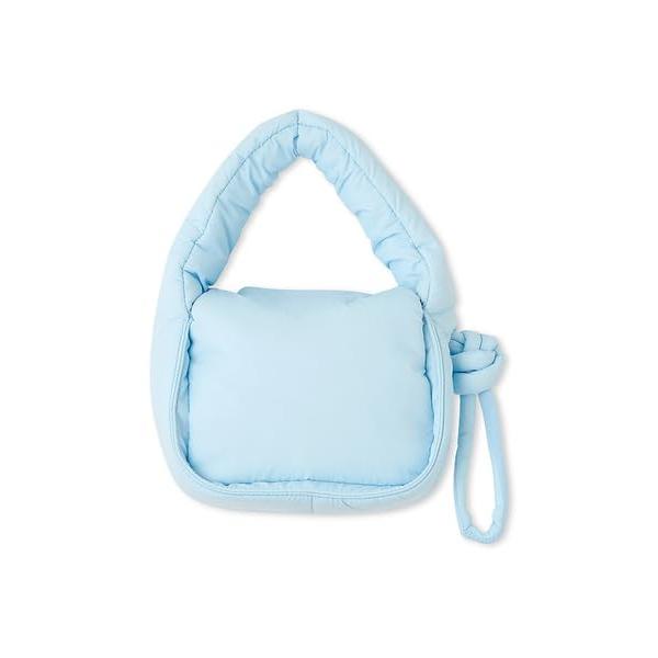 [フレイ アイディー] パテッド2wayバッグ FWGB244348 レディース LBLU