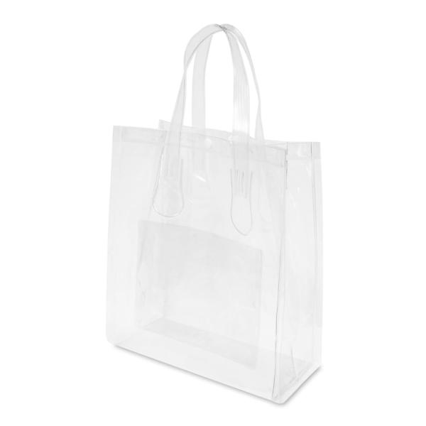 クリアバッグ S(個包装)1枚