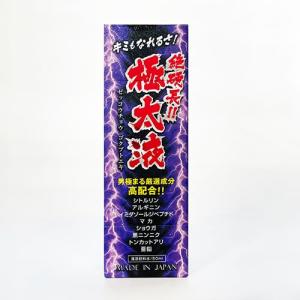 ライフサポート 絶硬長！！極太液 50ｍｌ