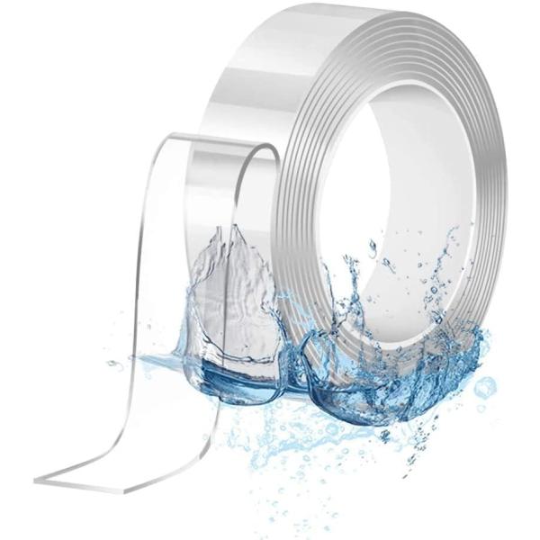 両面テープ 魔法のテープ 両面テープ 超強力 強力両面テープ 超強力 (WC5V05)