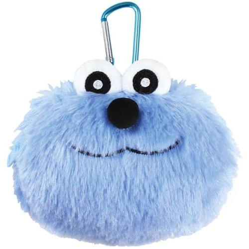 ティーズファクトリー パペットスンスンカラビナぬいぐるみファスナーマスコットスンス