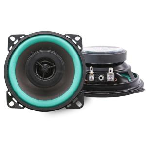 JA11 JA12 JB23 ジムニー 10cm 4インチ 2WAY スピーカー 2個セット