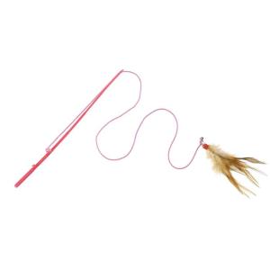 ハヤシ キャティーマン じゃれ猫宙返り