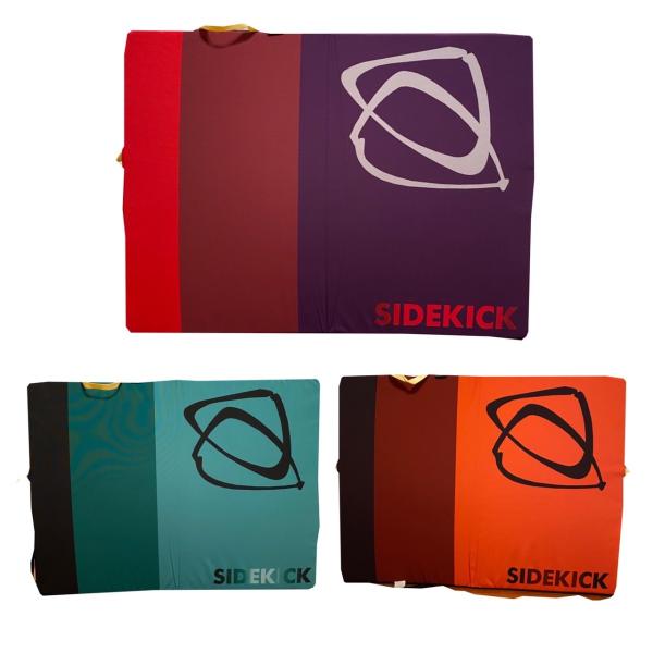 アサナ　サイドキック　ASANA  クライミング マット　ボルダリング