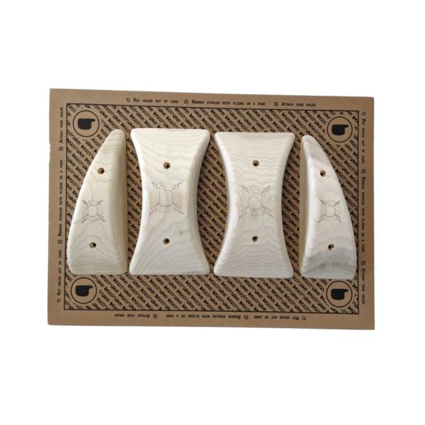 パワーラインウッドピンチセット Beastmaker クライミング　トレーニング　ボルダリング