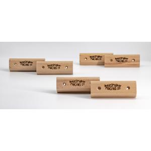 ビーストメーカーマイクロス(Beastmaker Micros) トレーニング