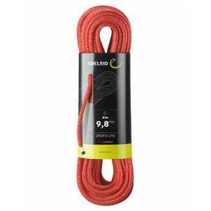 エーデルリッド キングレット 9.2mm 60m ER71291 EDELRID Kinglet 9.2 