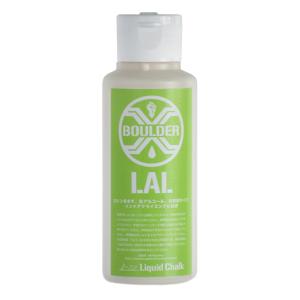 ボルダーX ボルダーエックス　LAL Law alcohol  6.76oz(200ml)　チョーク　クライミング　ボルダリング｜goofee