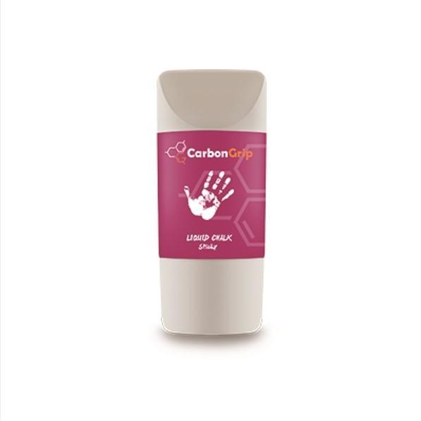 カーボングリップ リキッド ピンク CA Liquid chalk STICKY Pink クライミ...