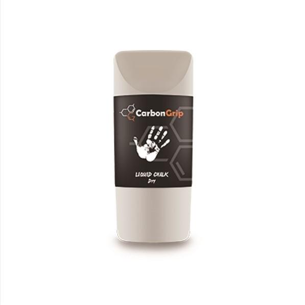 カーボングリップ リキッド ブラック CA Liquid chalk DRY White クライミン...
