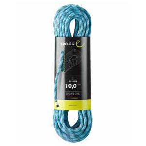 エーデルリッド パイトン  EDELRID Python 50m 10.0mm ロープ　クライミング...