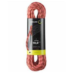エーデルリッド パイトン 60m  EDELRID Python 10.0mm ロープ　クライミング...