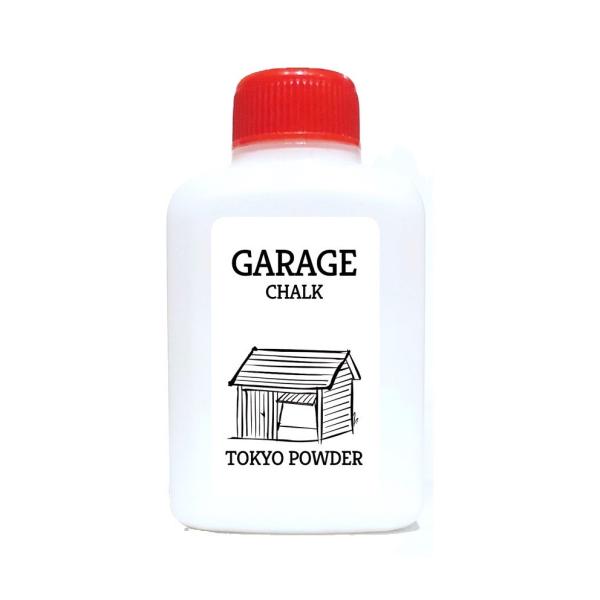 東京粉末 GARAGE 液体チョーク TOKYO POWDER ガレージ チョーク　クライミング　ボ...