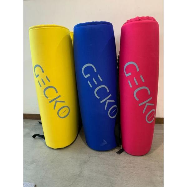 【セール】GECKO PAD ULTRALIGHT ボルダーマット クライミング ボルダリング　マッ...