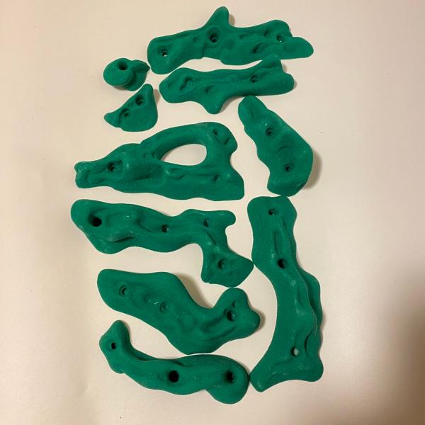 クライミング　ホールド　ボルダリング　レボリューション　jibs