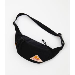 ケルティ　ミニミニファニー KELTY MINI MINI FANNY ウエストバッグ　ボディバッグ
