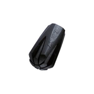 LEKI スリップレスラバーロング（1個）レキ　ポール　トレッキングポール　登山　 ポールアクセサリ...