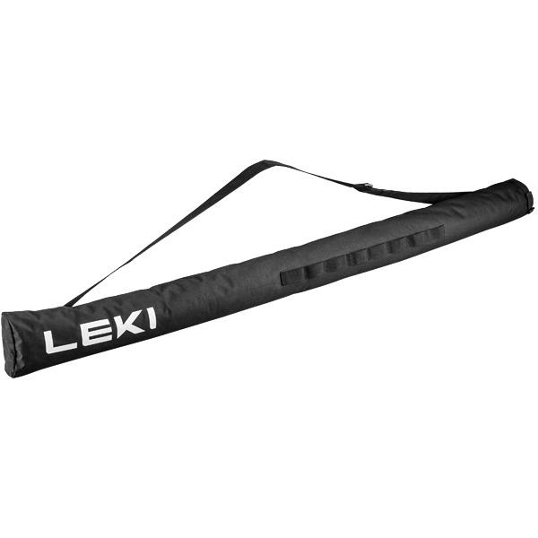 LEKI ノルディックウォーキング ポールバッグ_140cm　レキ　ポール　トレッキングポール　登山...